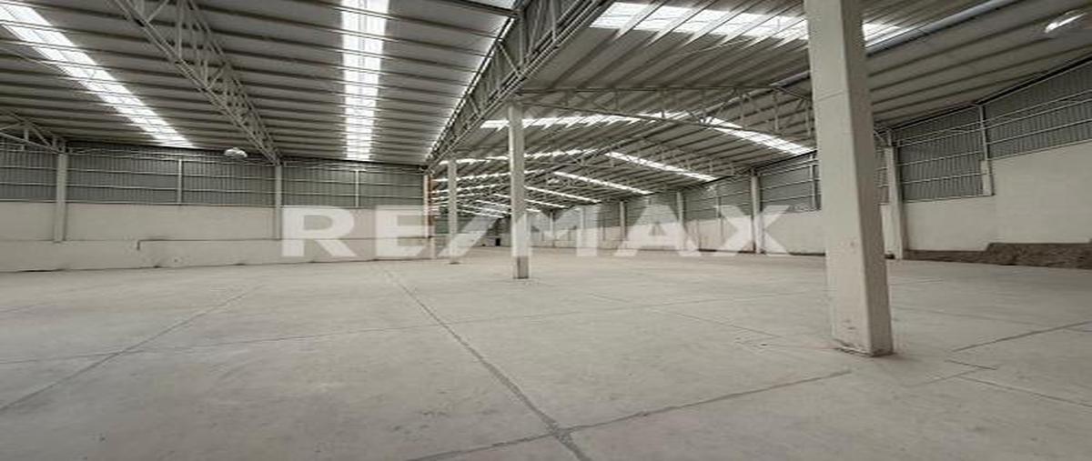 Foto de bodega en renta en bodega 2500 m2 , zumpimito, uruapan, michoacán de ocampo, 30266901 No. 04