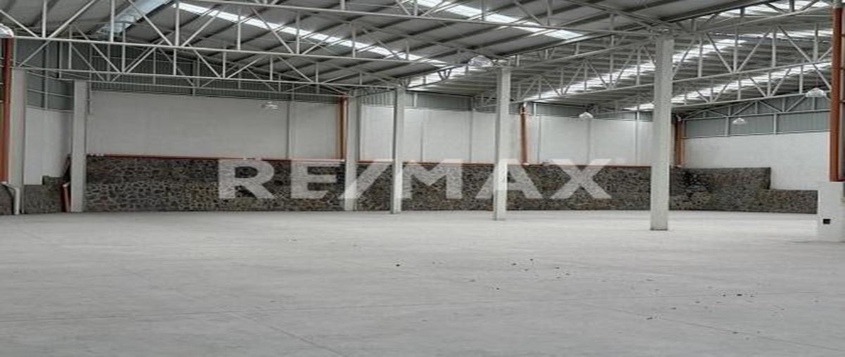 Foto de bodega en renta en bodega 2500 m2 , zumpimito, uruapan, michoacán de ocampo, 30266901 No. 05