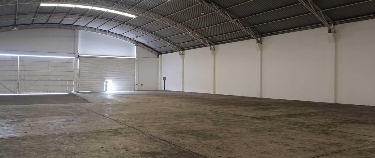 Foto de bodega en renta en bodega , anacleto canabal 1a sección, centro, tabasco, 0 No. 03