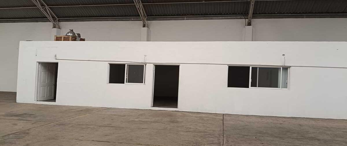 Foto de bodega en renta en bodega , anacleto canabal 1a sección, centro, tabasco, 0 No. 04