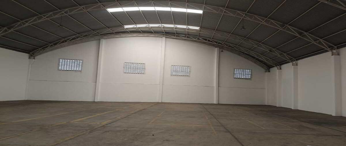 Foto de bodega en renta en bodega , anacleto canabal 1a sección, centro, tabasco, 0 No. 05