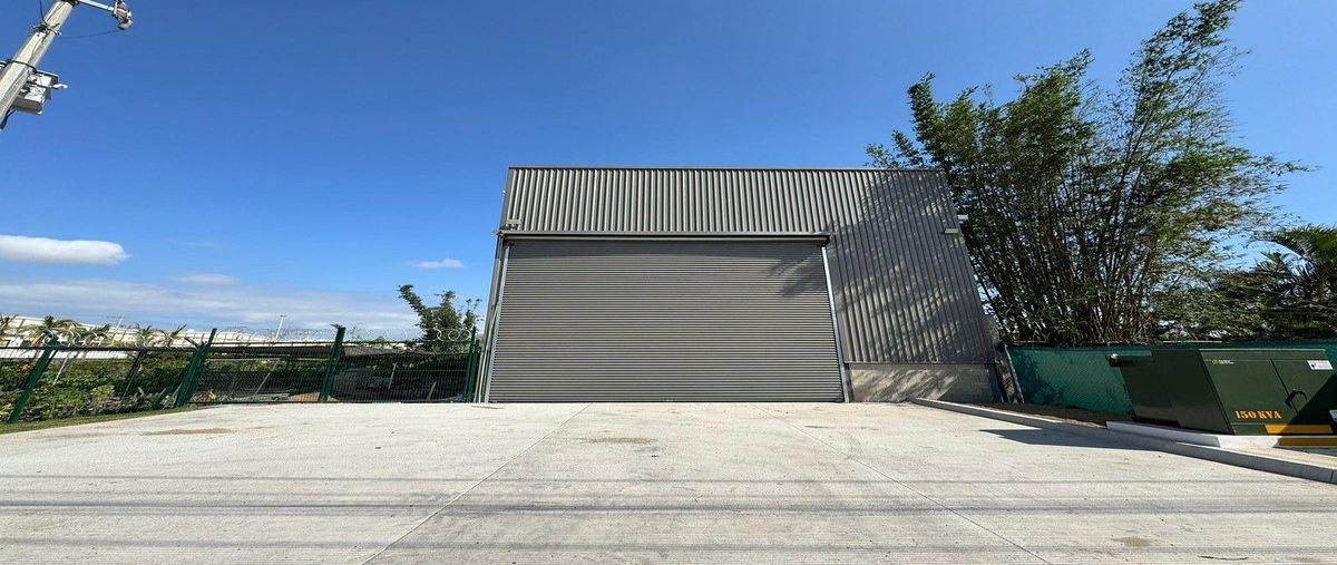 Foto de bodega en renta en bodega en renta en las juntas, con amplio espacio y excelente ubicación en jalisco , de las juntas delegación, puerto vallarta, jalisco, 30802883 No. 02