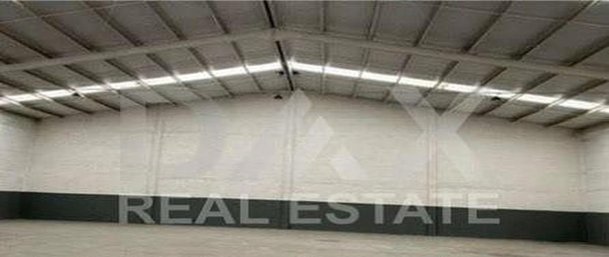 Foto de bodega en renta en bodega en renta en santa rosaapodaca n.l. , moisés sáenz, apodaca, nuevo león, 31092981 No. 03