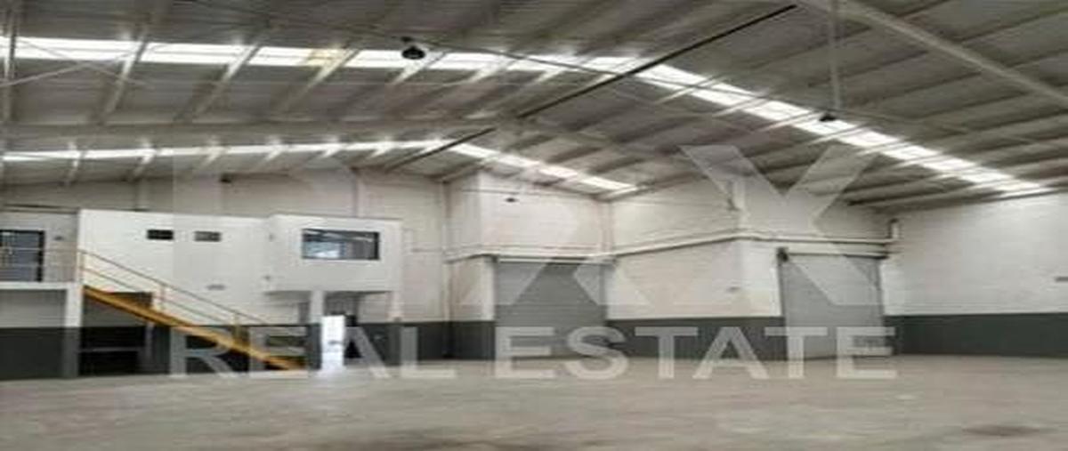 Foto de bodega en renta en bodega en renta en santa rosaapodaca n.l. , moisés sáenz, apodaca, nuevo león, 31092981 No. 04