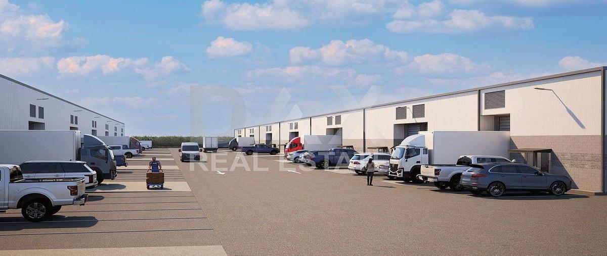 Foto de bodega en venta en bodega en venta en cancun , fraccionamiento galaxia altamar, benito juárez, quintana roo, 31092985 No. 05