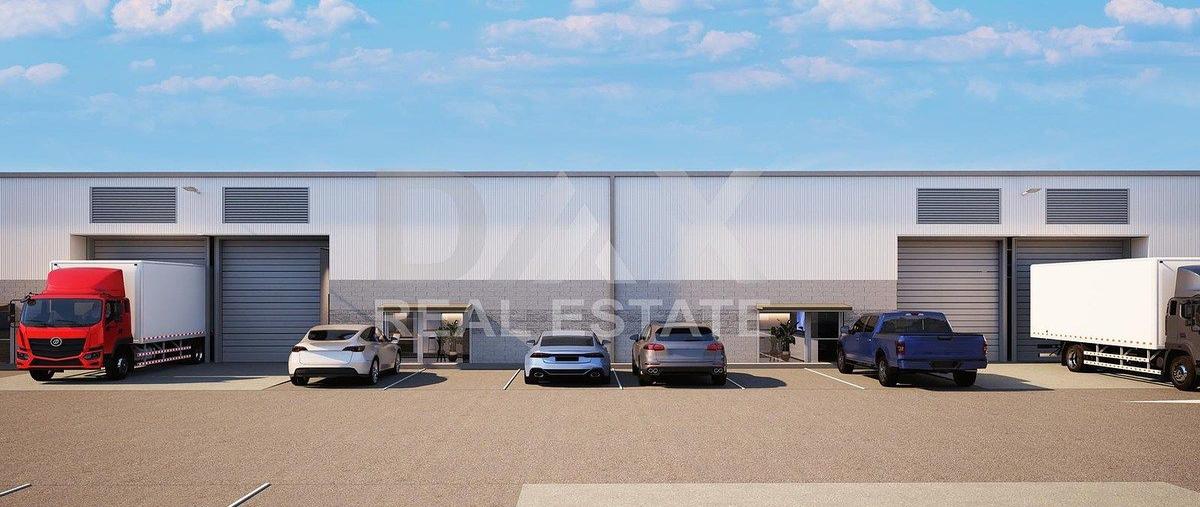 Foto de bodega en venta en bodega en venta en cancun , fraccionamiento galaxia altamar, benito juárez, quintana roo, 0 No. 03