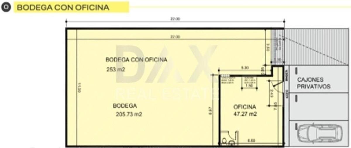 Foto de bodega en venta en bodega en venta en cancun , fraccionamiento galaxia altamar, benito juárez, quintana roo, 31092996 No. 10