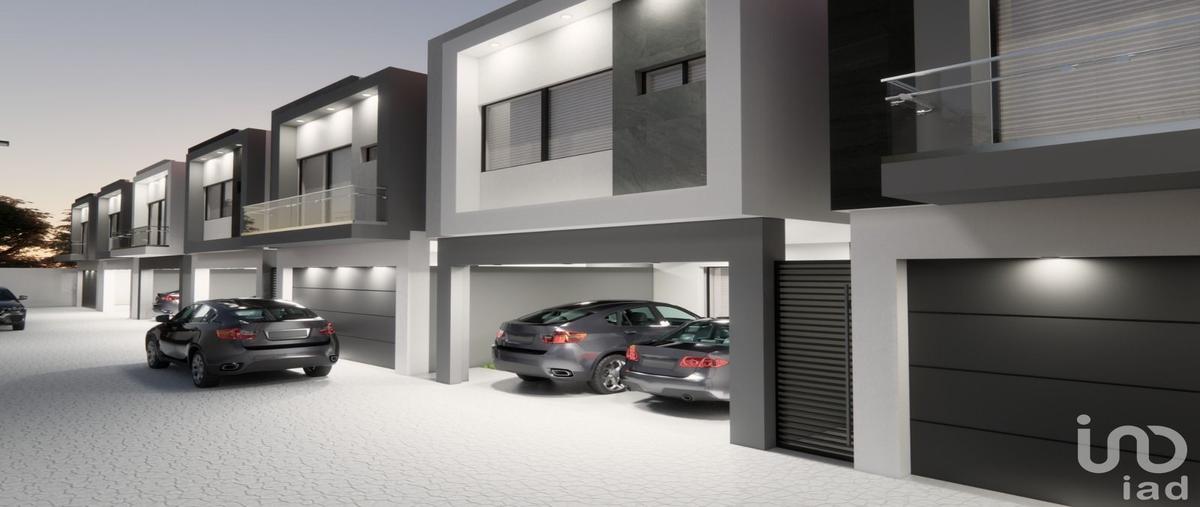 Foto de casa en venta en bogotá 263, cuauhtémoc norte, mexicali, baja california, 30595472 No. 04