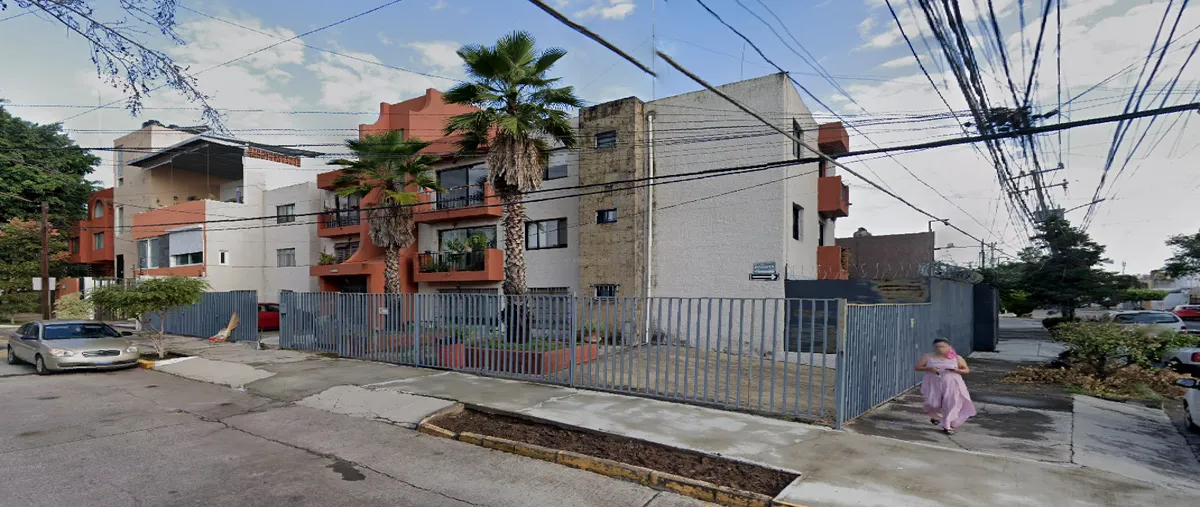 Foto de departamento en venta en bogota 3140, providencia 2a secc, guadalajara, jalisco, 29220780 No. 03
