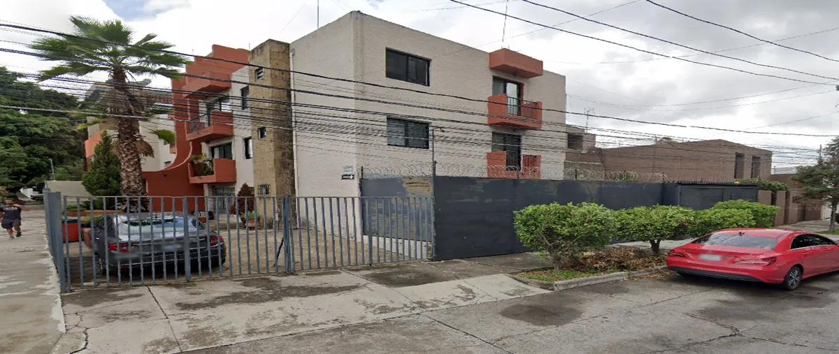Foto de departamento en venta en bogota 3140, providencia 2a secc, guadalajara, jalisco, 29220780 No. 04