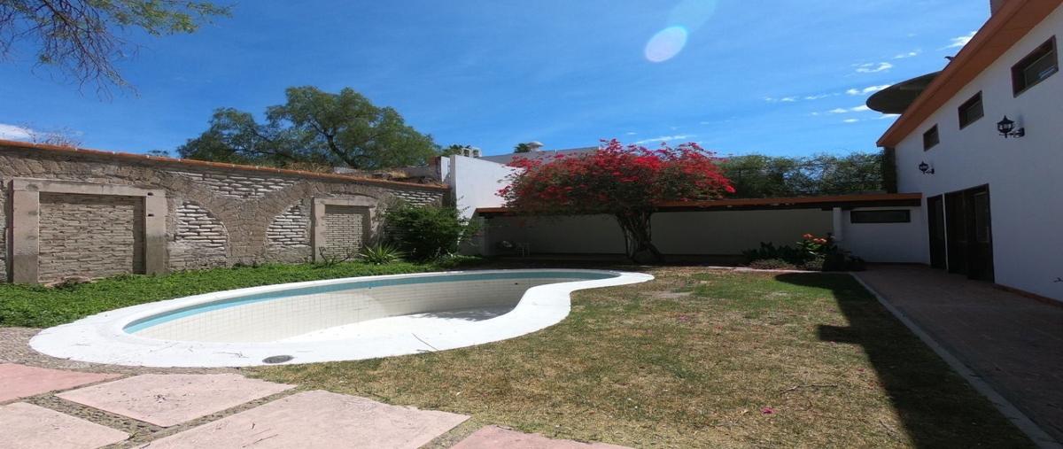 Foto de casa en venta en bogota , aguascalientes centro, aguascalientes, aguascalientes, 0 No. 03