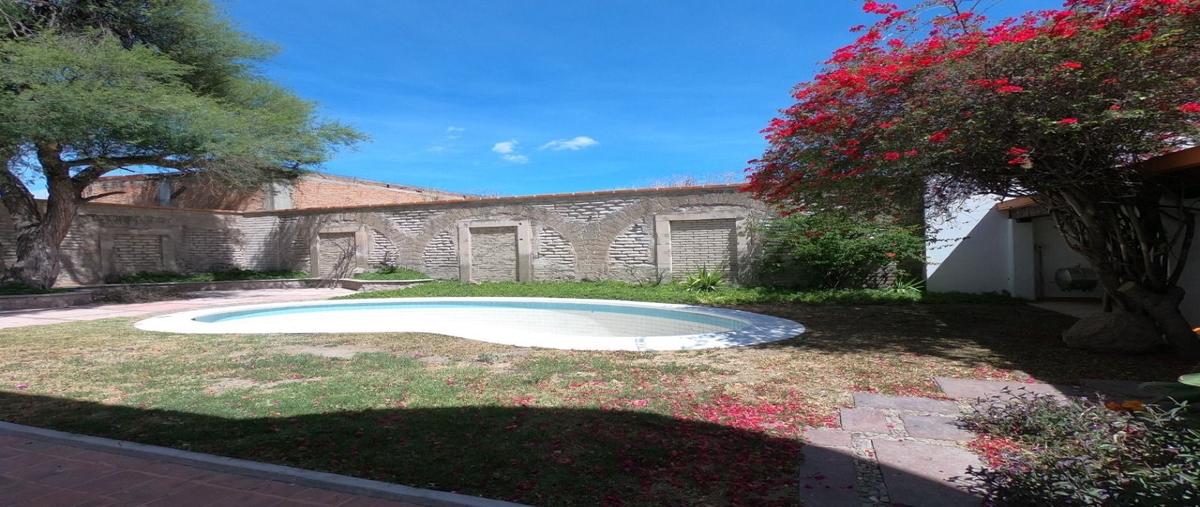 Foto de casa en venta en bogota , aguascalientes centro, aguascalientes, aguascalientes, 0 No. 05