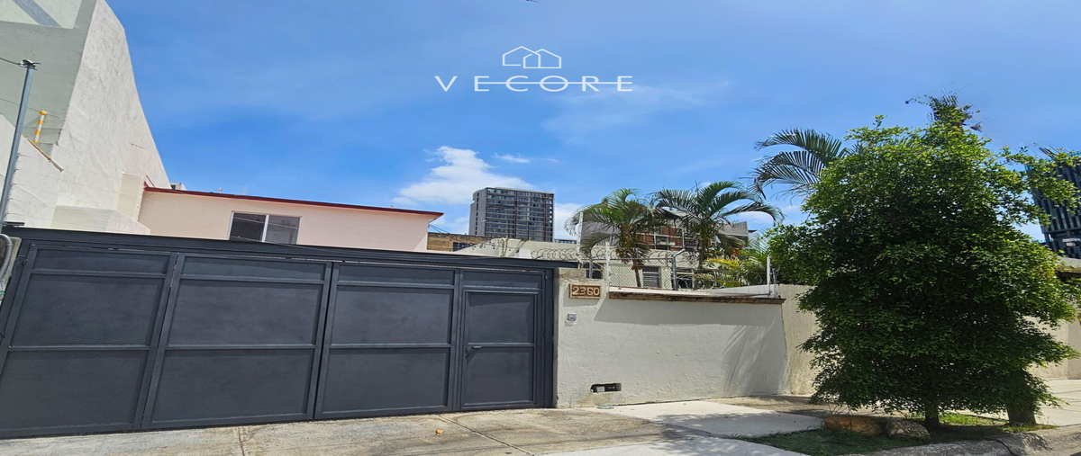 Foto de casa en renta en bogotá , colomos providencia, guadalajara, jalisco, 0 No. 01