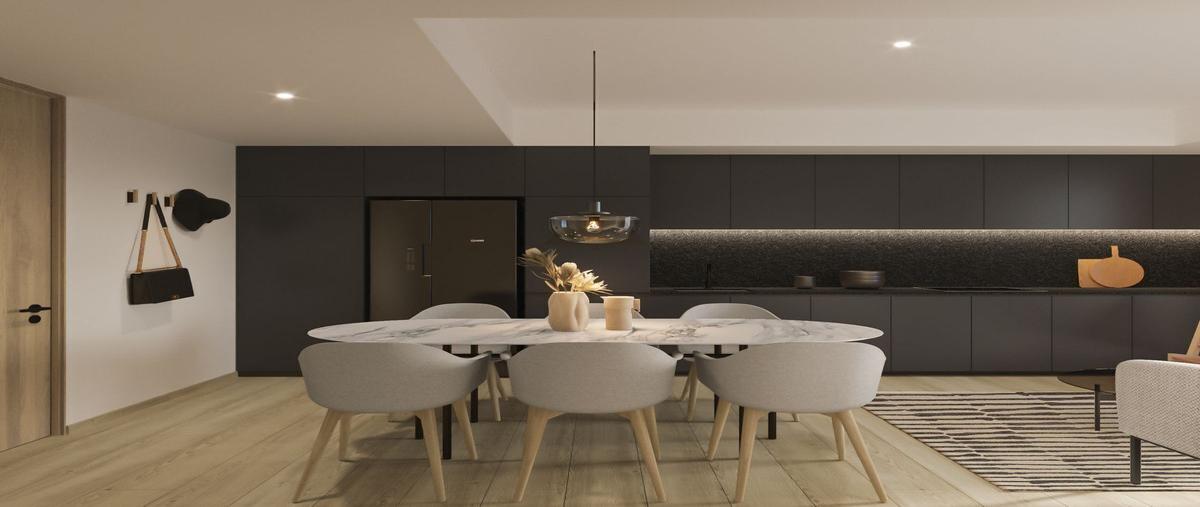 Foto de departamento en venta en bogota , providencia 3a secc, guadalajara, jalisco, 30193487 No. 04