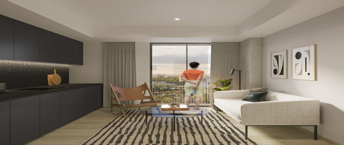 Foto de departamento en venta en bogota , providencia 3a secc, guadalajara, jalisco, 30193487 No. 05