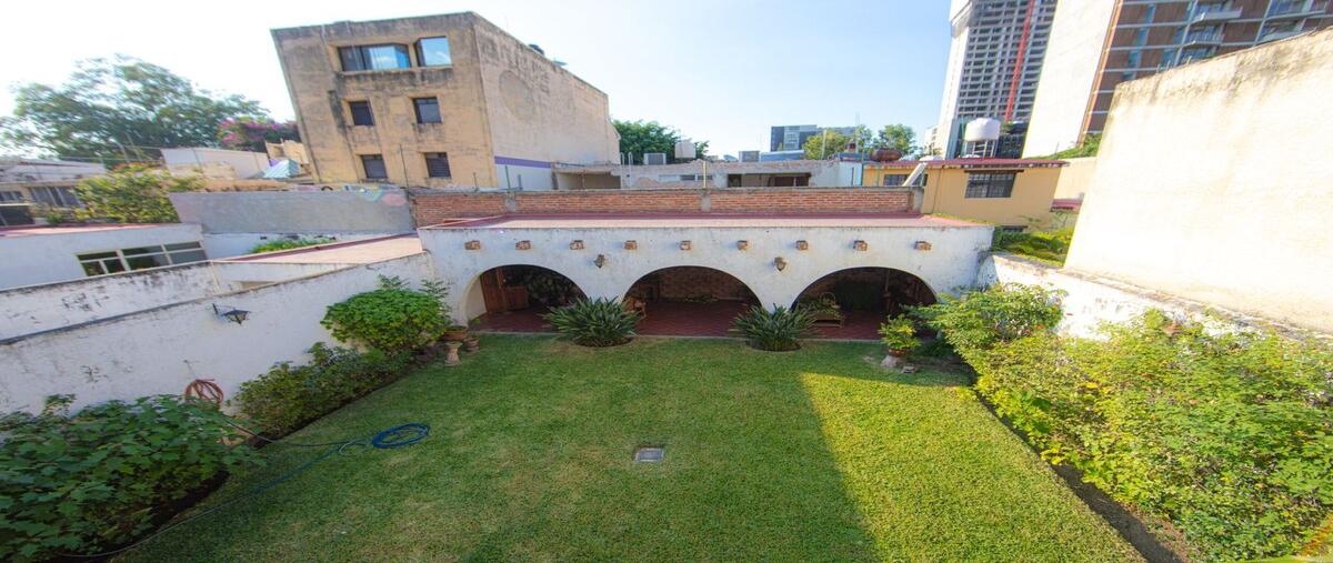 Foto de terreno habitacional en venta en bogotá , providencia 3a secc, guadalajara, jalisco, 0 No. 01