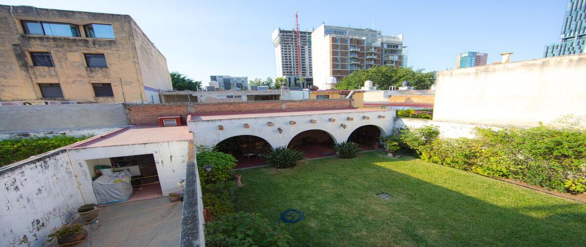 Foto de terreno habitacional en venta en bogotá , providencia 3a secc, guadalajara, jalisco, 0 No. 02
