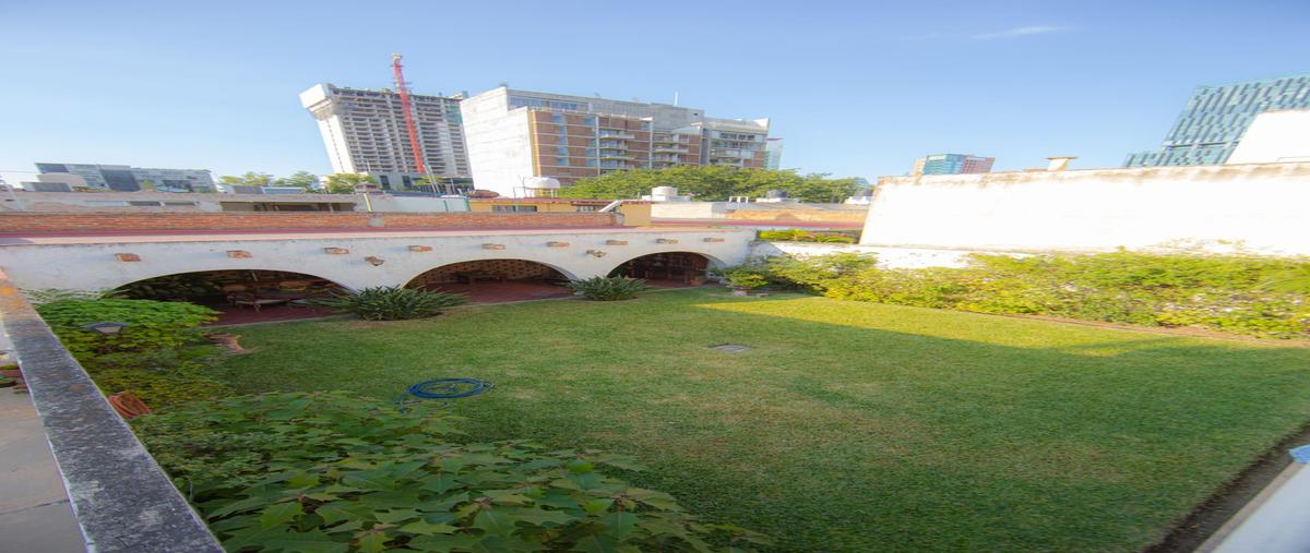 Foto de terreno habitacional en venta en bogotá , providencia 3a secc, guadalajara, jalisco, 0 No. 03