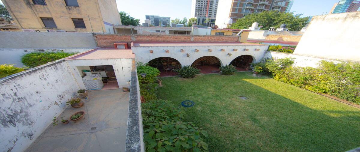 Foto de terreno habitacional en venta en bogotá , providencia 3a secc, guadalajara, jalisco, 0 No. 04