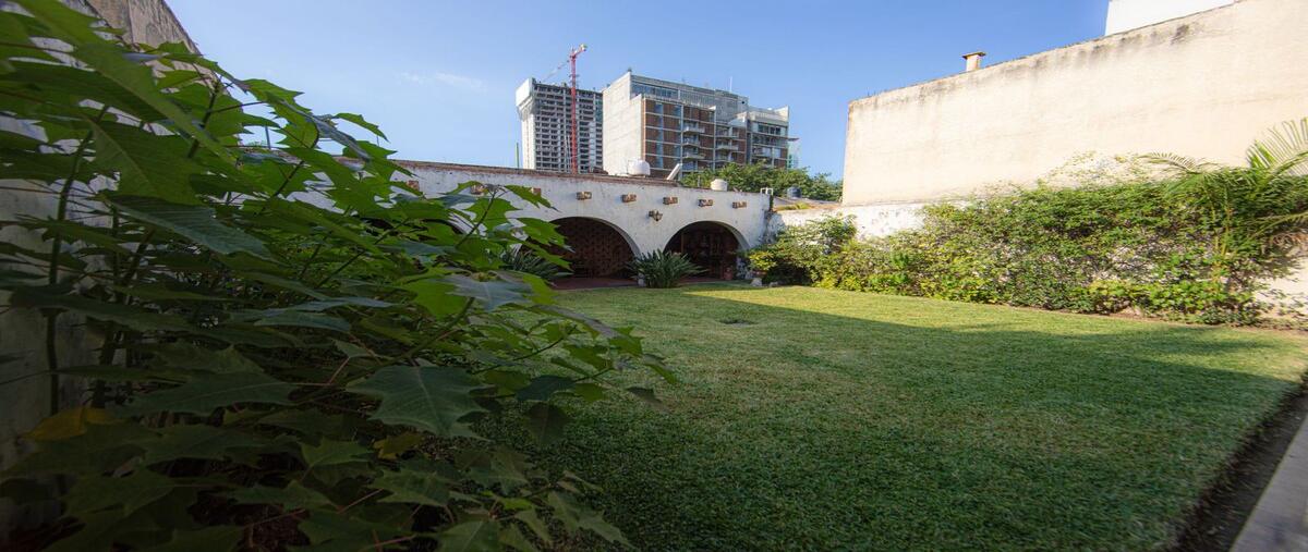 Foto de terreno habitacional en venta en bogotá , providencia 3a secc, guadalajara, jalisco, 0 No. 05