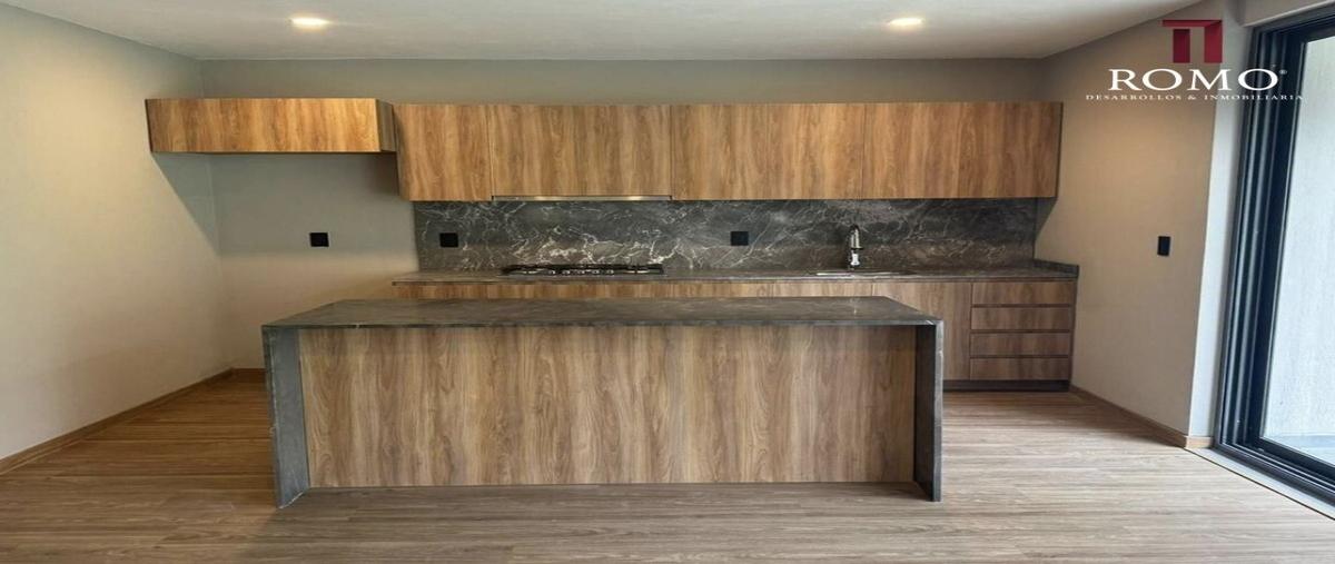 Foto de departamento en venta en bogotá , providencia 4a secc, guadalajara, jalisco, 28552417 No. 03