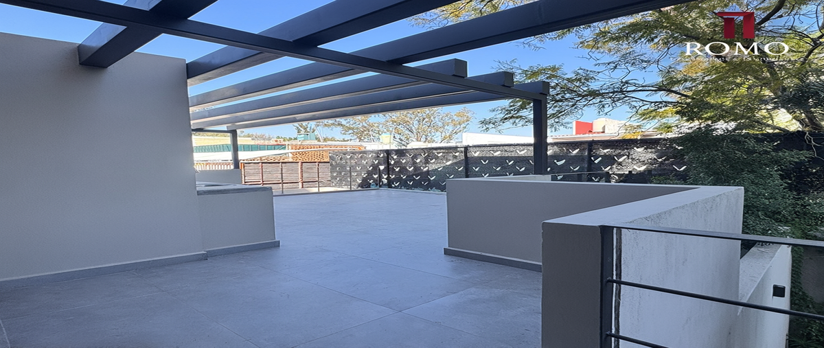 Foto de departamento en venta en bogotá , providencia 4a secc, guadalajara, jalisco, 28552417 No. 04
