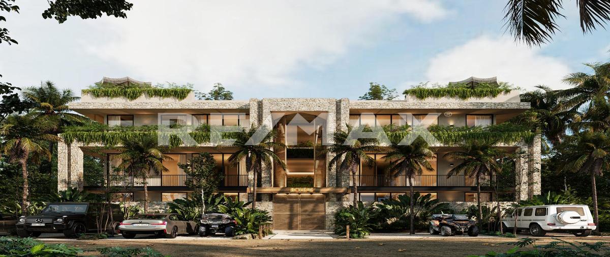 Foto de departamento en venta en boheme , tulum centro, tulum, quintana roo, 0 No. 05