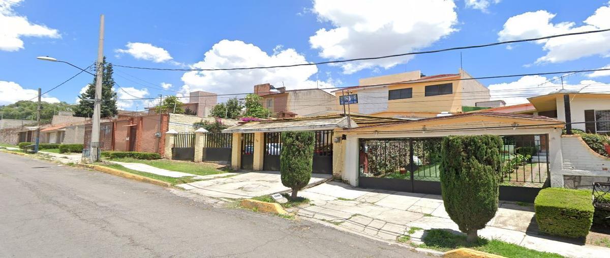 Foto de casa en venta en bohemia , bosques del lago, cuautitlán izcalli, méxico, 15143967 No. 03