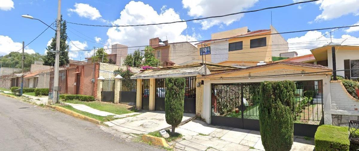 Foto de casa en venta en bohemia , bosques del lago, cuautitlán izcalli, méxico, 17967661 No. 03
