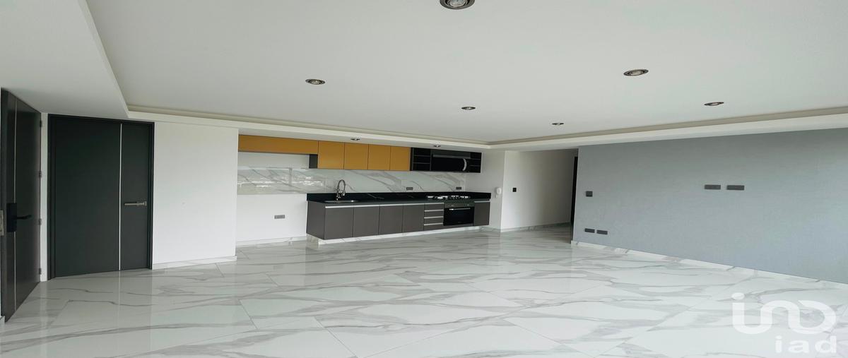 Foto de departamento en renta en boilevard de los lagos 314, lomas de angelÃ³polis, san andrÃ©s cholula, puebla, 31513625 No. 03