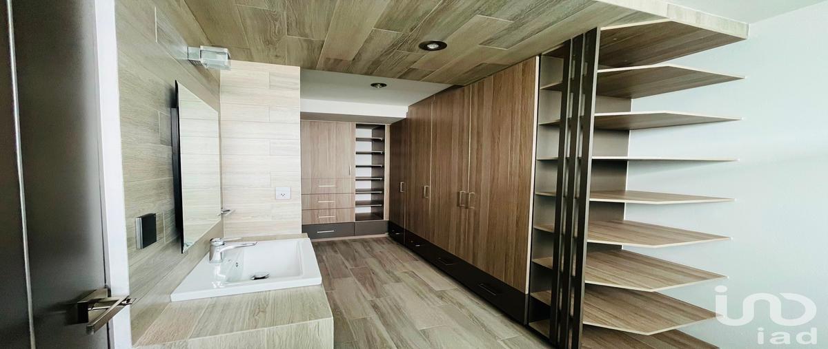 Foto de departamento en renta en boilevard de los lagos 314, lomas de angelÃ³polis, san andrÃ©s cholula, puebla, 31513625 No. 05