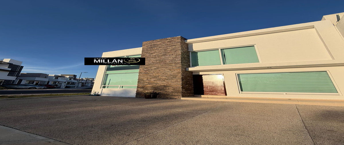 Foto de casa en venta en bojai , residencial el refugio, querétaro, querétaro, 30792793 No. 04