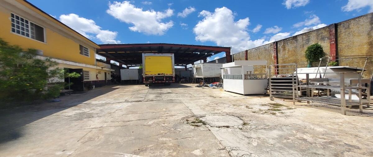 Foto de bodega en venta en bojorquez , bojorquez, mérida, yucatán, 0 No. 03