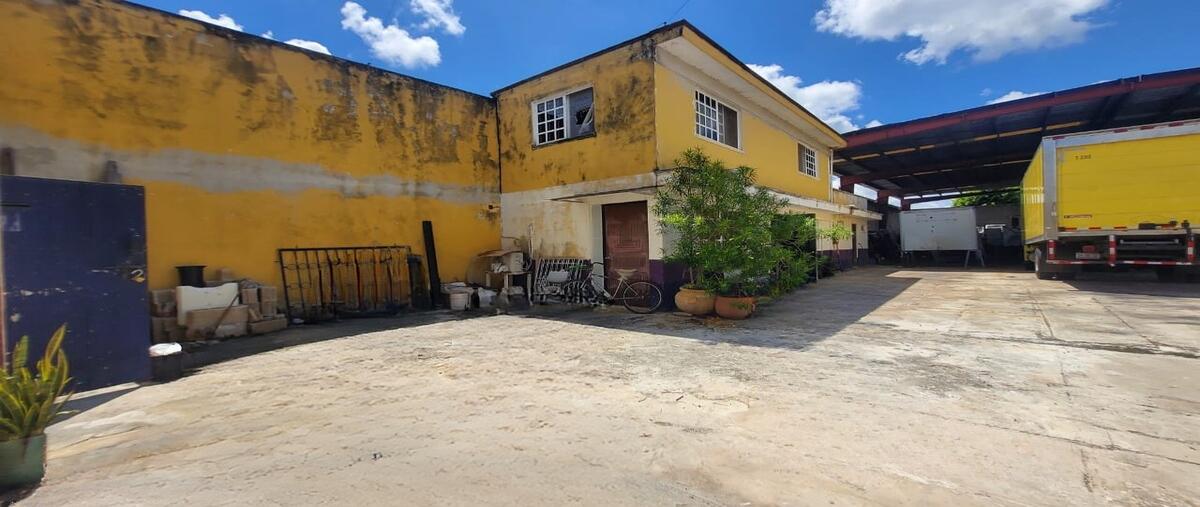 Foto de bodega en venta en bojorquez , bojorquez, mérida, yucatán, 0 No. 04