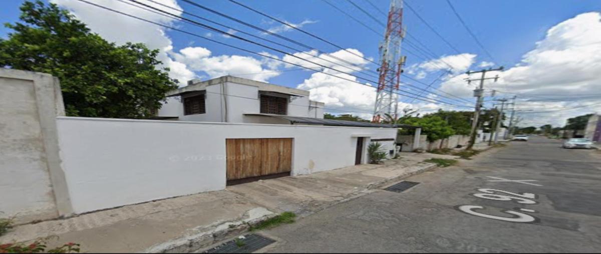 Foto de casa en , bojorquez, mérida, yucatán, 30574454 foto 01 Foto de casa en venta en , bojorquez, mérida, yucatán, 30574454 No. 01