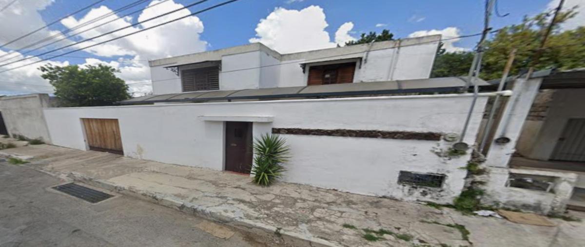 Foto de casa en , bojorquez, mérida, yucatán, 30574454 foto 04 Foto de casa en venta en , bojorquez, mérida, yucatán, 30574454 No. 04