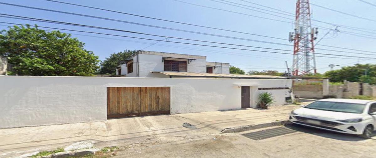 Foto de casa en , bojorquez, mérida, yucatán, 30574454 foto 05 Foto de casa en venta en , bojorquez, mérida, yucatán, 30574454 No. 05