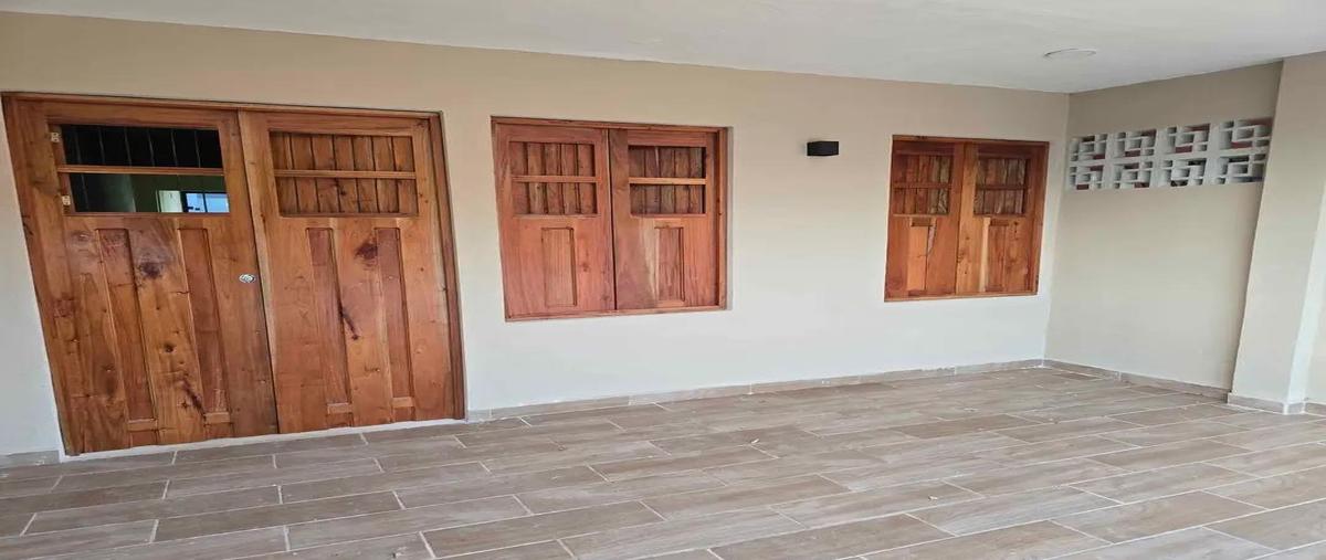 Foto de casa en venta en  , bojorquez, mérida, yucatán, 0 No. 03