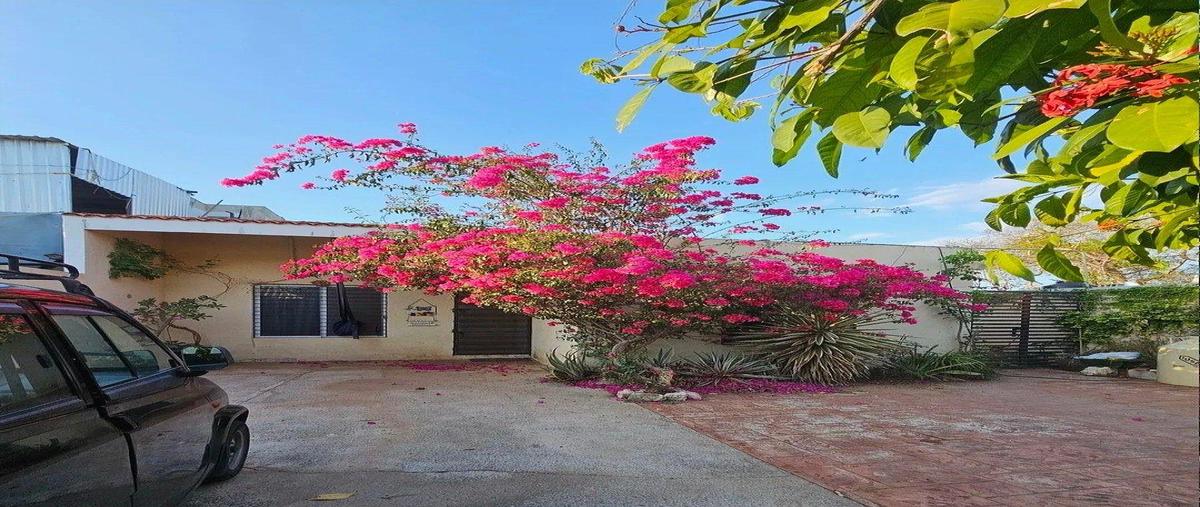 Foto de casa en venta en  , bojorquez, mérida, yucatán, 0 No. 03