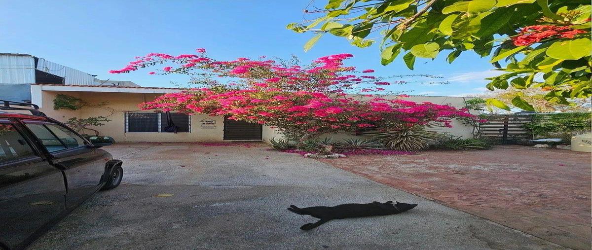Foto de casa en venta en  , bojorquez, mérida, yucatán, 0 No. 04