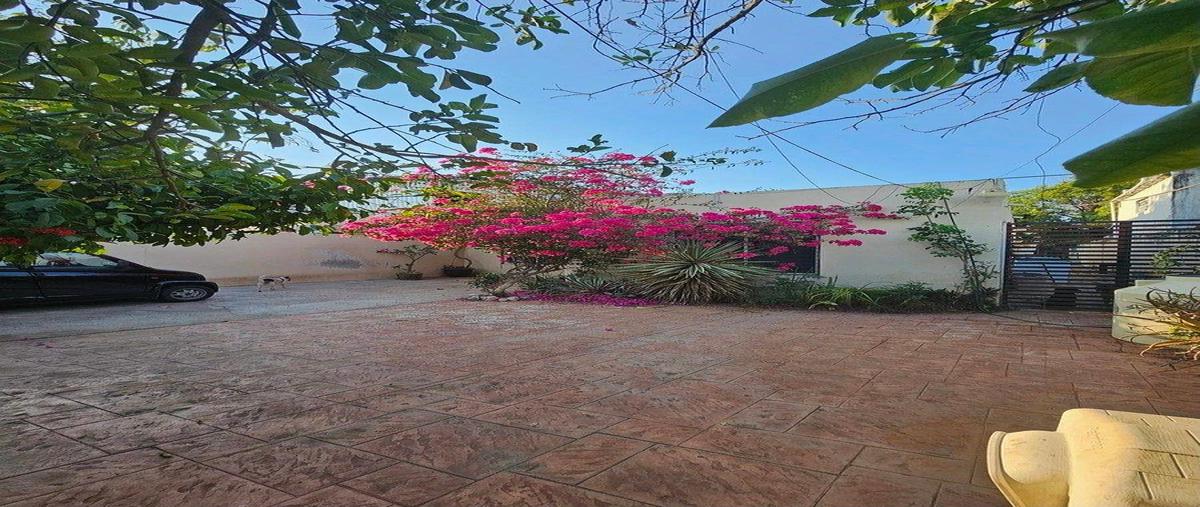 Foto de casa en venta en  , bojorquez, mérida, yucatán, 0 No. 05