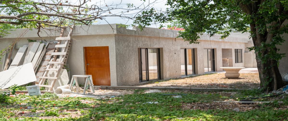 Foto de casa en venta en  , bojorquez, mérida, yucatán, 31431982 No. 04