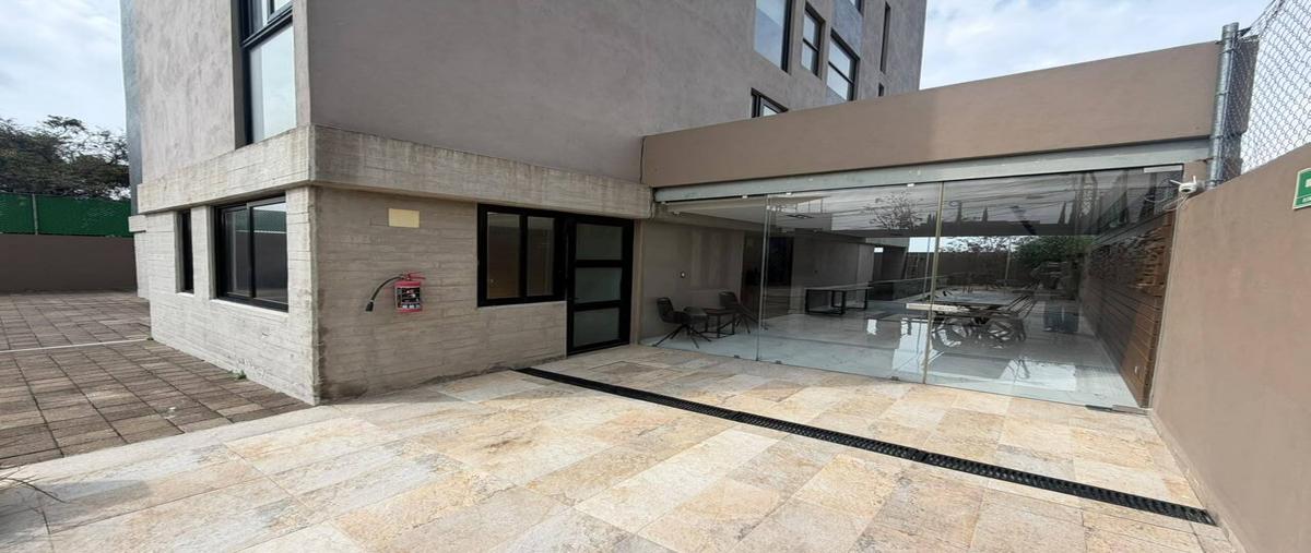 Foto de departamento en renta en  , bolaños, querétaro, querétaro, 0 No. 03