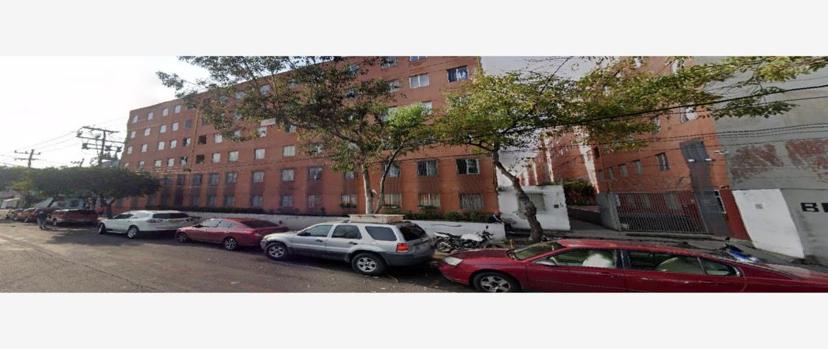 Foto de departamento en venta en boleo 0, nicolás bravo, venustiano carranza, df / cdmx, 0 No. 03