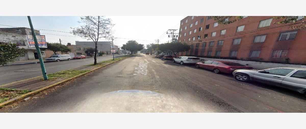 Foto de departamento en venta en boleo 0, nicolás bravo, venustiano carranza, df / cdmx, 0 No. 04