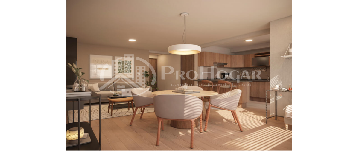 Foto de departamento en venta en boleo 52 a , felipe pescador, cuauhtémoc, df / cdmx, 0 No. 04
