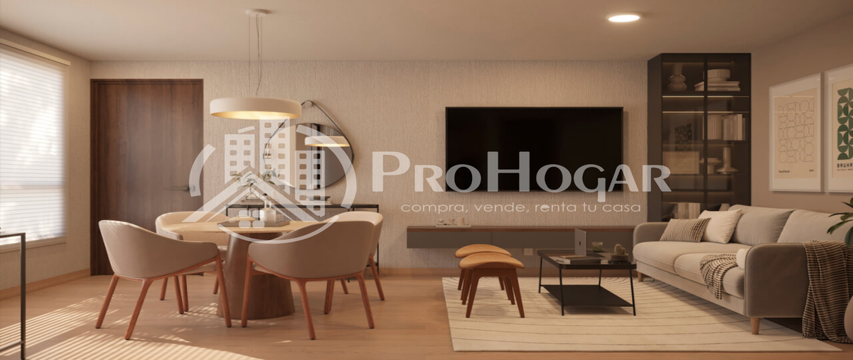 Foto de departamento en venta en boleo 52 a , felipe pescador, cuauhtémoc, df / cdmx, 0 No. 03