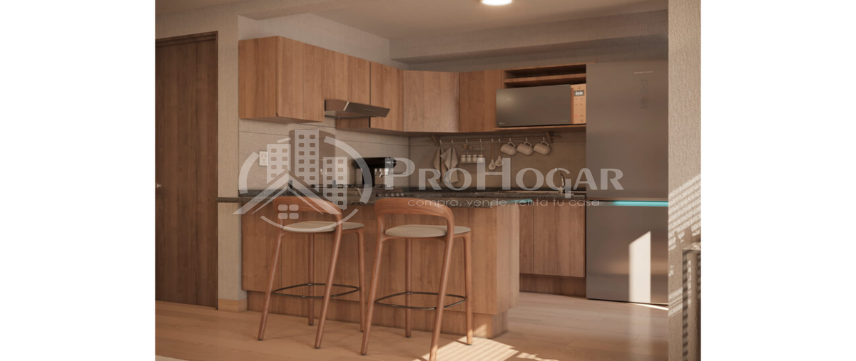Foto de departamento en venta en boleo 52 a , felipe pescador, cuauhtémoc, df / cdmx, 0 No. 06