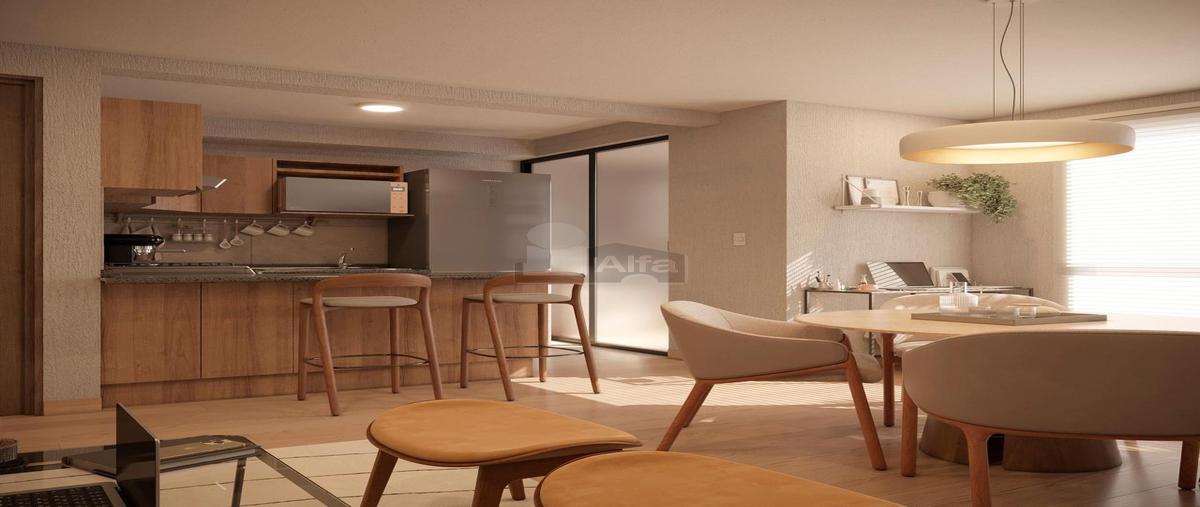 Foto de departamento en venta en boleo 52, felipe pescador, cuauhtémoc, df / cdmx, 30901903 No. 04
