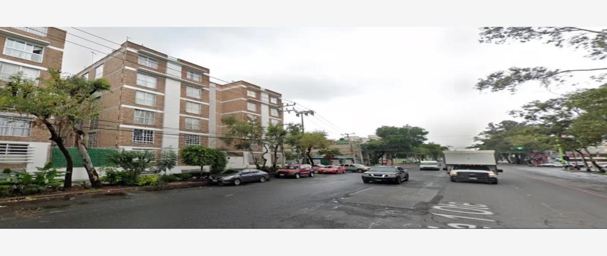 Foto de departamento en venta en boleo 62, felipe pescador, cuauhtémoc, df / cdmx, 0 No. 05